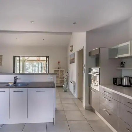 ヴィラ Pyla De La Dune Promo Fin 2025 Et 2026 *