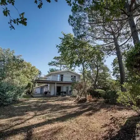 Pyla De La Dune Promo Mai 2025 Villa