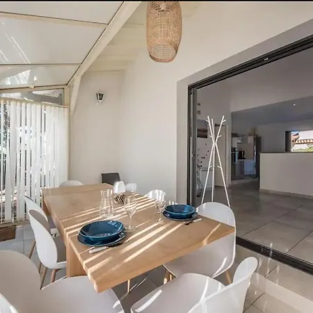 Pyla De La Dune Promo Mai 2025 Villa