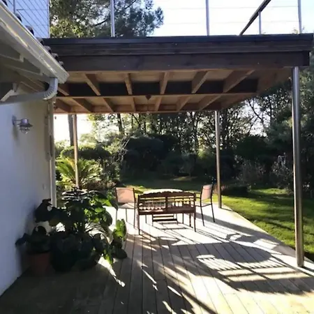 Villa Pyla De La Dune Promo 2026 La Teste-de-Buch