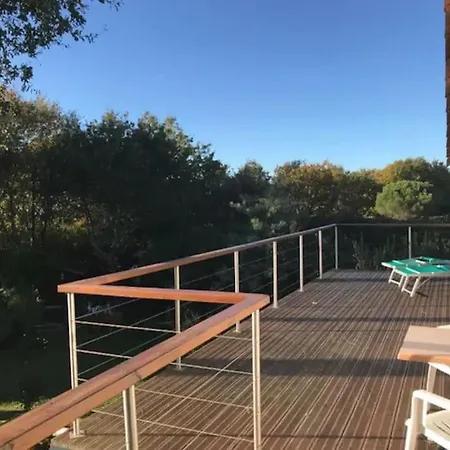 Pyla De La Dune Promo 2025 Villa *