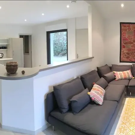 Pyla De La Dune Promo 2025 Villa *