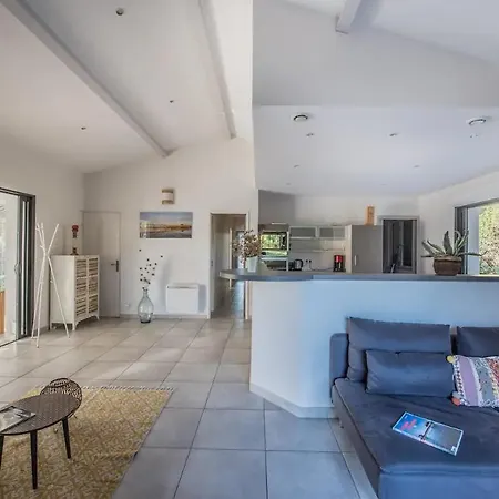 Pyla De La Dune Promo Mai 2025 Villa