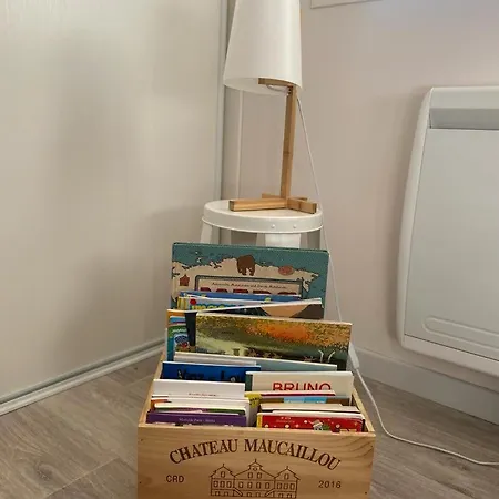 Villa Pyla De La Dune Promo Mai 2025 La Teste-de-Buch