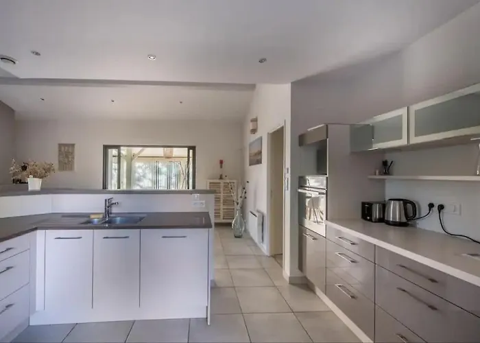 Villa Pyla De La Dune Promo 2026 *