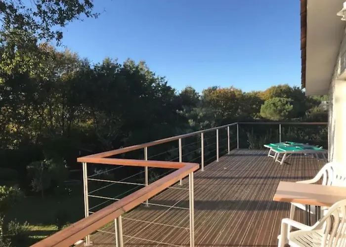 Pyla De La Dune Promo 2026 Villa *