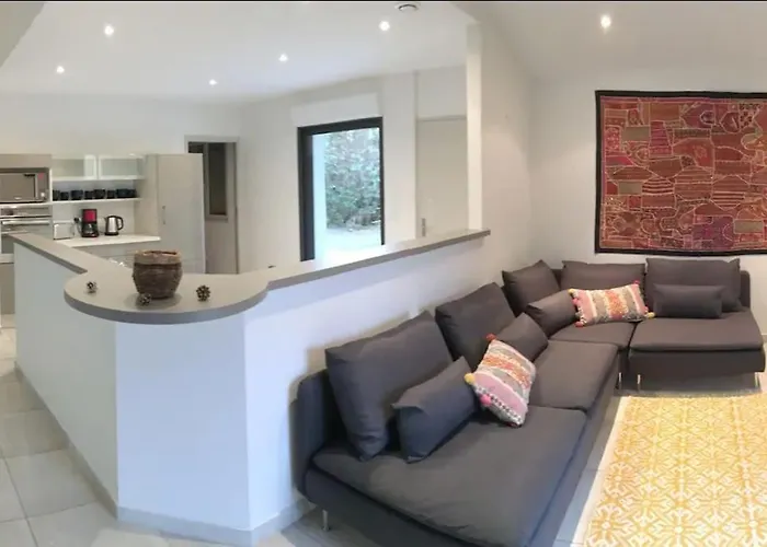 Pyla De La Dune Promo 2026 Villa *